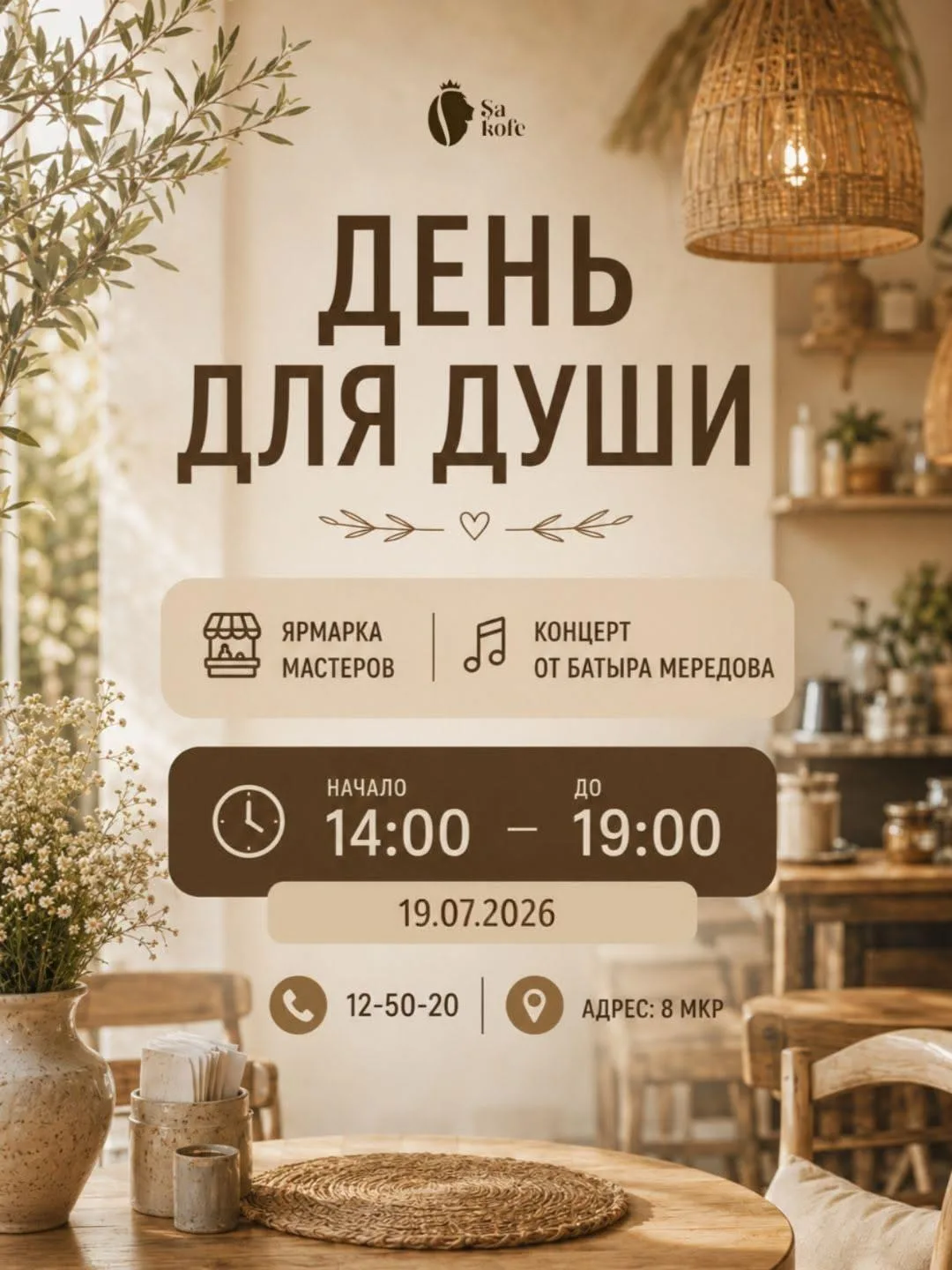 Ярмарка мастеров